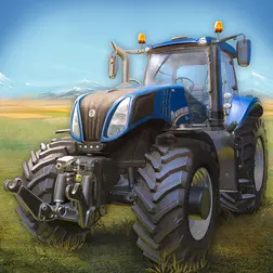 Скачать Farming Simulator 16 для Андроид