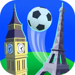 Скачать Soccer Kick для Андроид