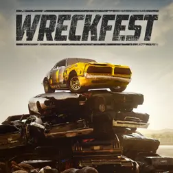 Скачать Wreckfest Mobile мод для Андроид