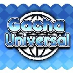 Скачать Gacha Universal для Андроид