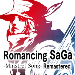 Скачать Romancing SaGa: Minstrel Song для Андроид