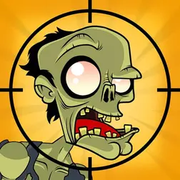 Скачать Stupid Zombies 2мод для андроид