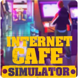Скачать Internet Cafe Simulator для Андроид