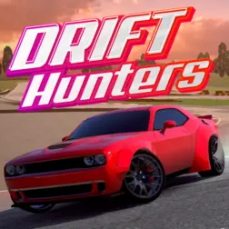 Скачать Drift Hunters для Андроид