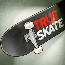 Скачать True Skateмод для андроид