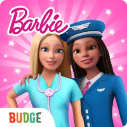 Скачать Barbie Dreamhouse Adventures для Андроид