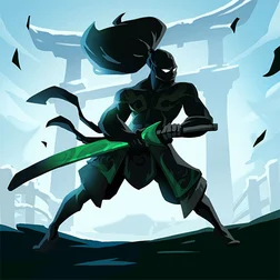 Скачать Stickman Master: Shadow Ninjaмод для андроид