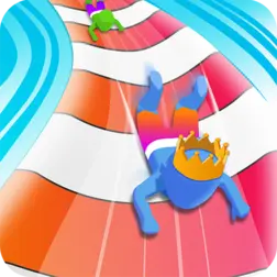 Скачать Aquapark.io для Андроид