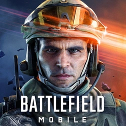 Скачать Battlefield Mobile мод для андроид