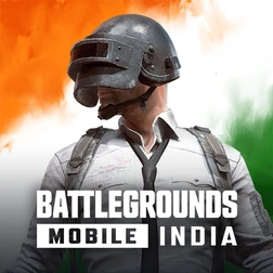 Скачать BATTLEGROUNDS MOBILE INDIA для Андроид