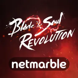 Скачать Blade & Soul Revolution для Андроид