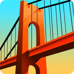 Скачать Bridge Constructor для Андроид