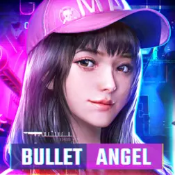 Скачать Bullet Angel: Xshot Mission M мод для Андроид