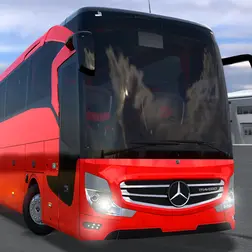 Скачать Bus Simulator: Ultimate для Андроид