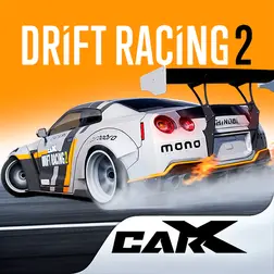 Скачать CarX Drift Racing 2 для Андроид