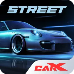 Скачать CarX Street для Андроид