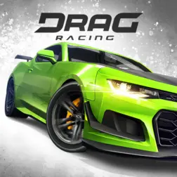 Скачать Drag Racing для Андроид
