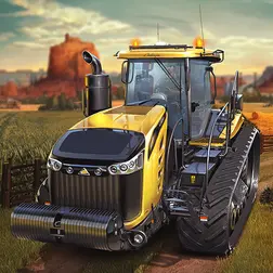 Скачать Farming Simulator 18 для Андроид