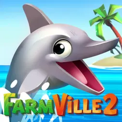 Скачать FarmVille 2: тропический остров для Андроид