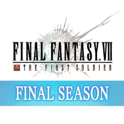 Скачать Final Fantasy 7: The First Soldier для Андроид
