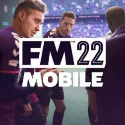 Скачать Football Manager 2022 Mobile для Андроид