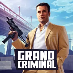 Скачать Grand Criminal Online для Андроид