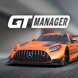 Скачать GT Manager для Андроид