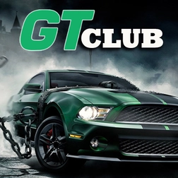 Скачать GT: Speed Club для Андроид