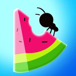 Скачать Idle Ants - Симулятор для Андроид
