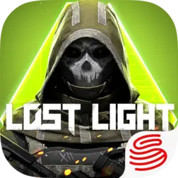 Скачать Lost Light мод для андроид