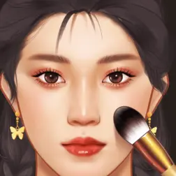 Скачать Makeup Master: Beauty Salon мод для андроид