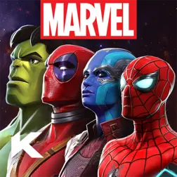 Скачать Marvel: Битва Чемпионов мод для андроид