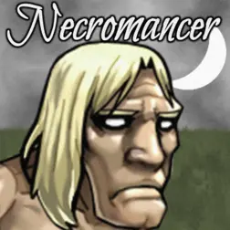 Скачать Necromancer Story мод для андроид