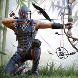 Скачать Ninja’s Creed мод для андроид