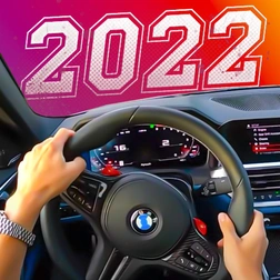 Скачать Racing in Car Multiplayer 2022 для Андроид