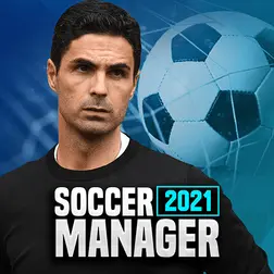 Скачать Soccer Manager 2021 для Андроид