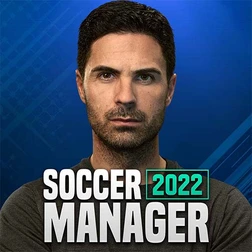 Скачать Soccer Manager 2022 для Андроид