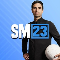 Скачать Soccer Manager 2023 для Андроид