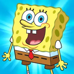 Скачать SpongeBob’s Idle Adventures для Андроид