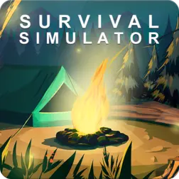 Скачать Survival Simulator мод для андроид
