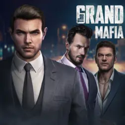 Скачать The Grand Mafia для Андроид