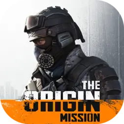 Скачать The Origin Mission мод для андроид