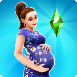 Скачать The Sims Freeplay мод для андроид