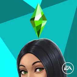 Скачать The Sims Mobile мод для андроид