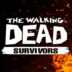 Скачать The Walking Dead: Survivors мод для андроид