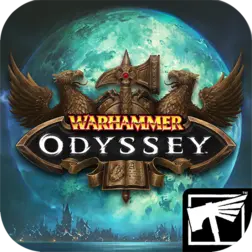 Скачать Warhammer: Odyssey мод для Андроид
