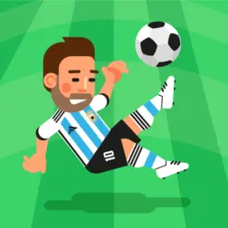 Скачать World Soccer Champs для Андроид