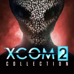 Скачать XCOM 2 Collection для Андроид