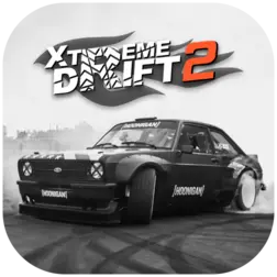 Скачать Xtreme Drift 2 для Андроид