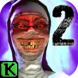 Скачать Evil Nun 2 для Андроид